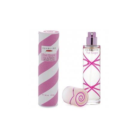 PROFUMO AQUOLINA PINK SUGAR EAU DE TOILETTE ML 30