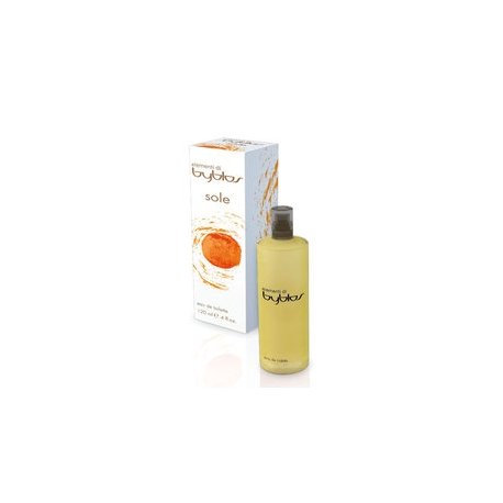 PROFUMO BYBLOS EDT 120 ML SOLE