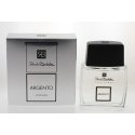 R.balestra argento uomo a/s 100mlNote di testa: Limetta, Mandarino, Cardamomo, Neroli Note di cuore: Rosa, Ciclamino d