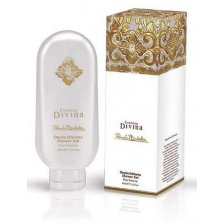 Renato balestra bagnodoccia essenza divina donna 400ml