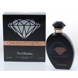 Renato Balestra Diamante Nero donna eau de toilette 100ml natural spray.