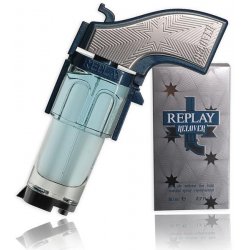 Replay relover for him edt 80 ml