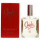 Revlon Charlie Red 3.4 oz Eau De Toilette Spray for Women