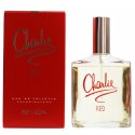 Revlon Charlie Red 3.4 oz Eau De Toilette Spray for Women