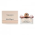Salvatore Ferragamo Signorina Women's  Eau de Parfum Spray50MLUn piccolo gioiello dalla firma olfattiva unica che cele
