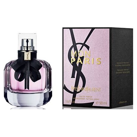 YSL Mon Paris Eau de Parfum 50 mlMon Paris - Eau de Parfum 50 ml VAPO. Pensate che l’amore sia noioso? Dimenticatelo. 