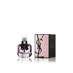 Yves Saint Laurent - Mon paris - eau de parfum 30 ml vapo MON PARIS è un invito a perdere i sensi in una Parigi under