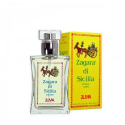 Zagara di sicilia 50 ml spray