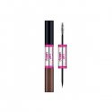 Debby - 2in1 eyeliner & mascara 4 brown2in1 EYELINER & MASCARA 4 Brown Nasce 2in1EYELINER&MASCARA un prodotto multifun