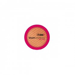 Debby - Blushexperience mat finish - fard compatto n.5blushEXPERIENCE: è il fard compatto in polvere modulabile, ultra