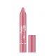 Debby lipCHUBBY mat  n 01 nude roselipCHUBBY MAT  è il nuovo rossetto dal finish MAT vellutato che dona alle labbra un