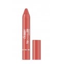 Debby lipCHUBBY mat  n 02 coral roselipCHUBBY MAT  è il nuovo rossetto dal finish MAT vellutato che dona alle labbra u