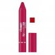 Debby lipCHUBBY mat  n 04 cherrylipCHUBBY MAT  è il nuovo rossetto dal finish MAT vellutato che dona alle labbra un ef