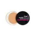 Debby mat&perfect - mousse foundation colore 02 mat beigeDebby mat&perfect - mousse foundation colore 02 mat beige. De