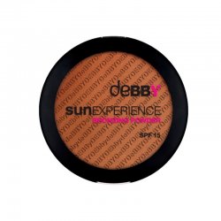 DEBBY TERRA SUN EXPERIENCE N 03Dalla texture leggera, ultrasetosa e dalla perfetta sfumabilità. La speciale formula se