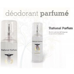 Les Perles D'orient Deodorante Uomo National Parfum 115mlIl Deodorant Parfume 115ml grazie alla sua formula quasi priv