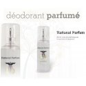 Les Perles D'orient Deodorante Uomo National Parfum 115mlIl Deodorant Parfume 115ml grazie alla sua formula quasi priv