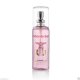 LES PERLES D\'ORIENT PARFUME DEODORANTE  115 ml Parfum DE Sucreispirato ad zucchero a velo PINK SUGAR