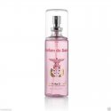 LES PERLES D'ORIENT PARFUME DEODORANTE  115 ml Parfum DE Sucreispirato ad zucchero a velo PINK SUGAR