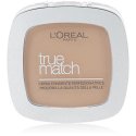 L Oreal true match Poudre n. d3 beige doreLa Cipria true match nasconde le imperfezioni e lascia la pelle setosa senza