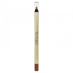 Max Factor - Matita labbra Colour Elixir, n° 14 Brown 'n' Nude, Il LipLiner Colour Elixir modella e definisce le tue l