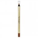 Max Factor - Matita labbra Colour Elixir, n° 14 Brown 'n' Nude, Il LipLiner Colour Elixir modella e definisce le tue l