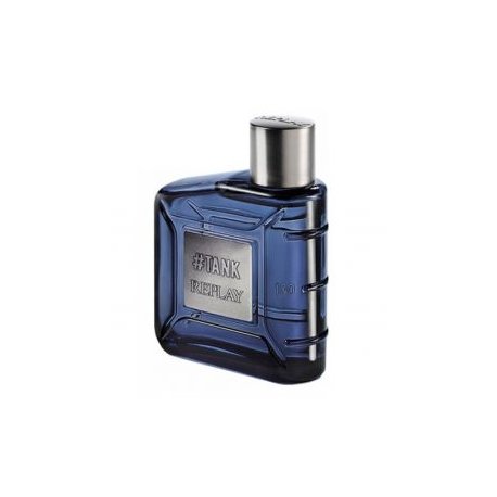 Replay #Tank for Him 100 ml#Tank For Him di Replay è una fragranza del gruppo Agrumato Aromatico da uomo. #Tank For Hi