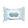 Dermasensitive salviette Re-Active struccanti con acqua micellareDermasensitive salviette struccanti, detergenti, idra