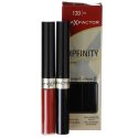 Max factor (rossetto) lipfinity colour 24ore n.120 hotl unico rossetto che ha una durata di 24h