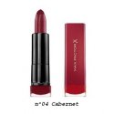 Max Factor Colour Elixir Marilyn Monroe Nr. 04 - Marilyn Cabernet