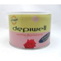 Depiwell Ceretta al biossido di titanio rosa vaso 400 mlpromozione 3pz 10euro