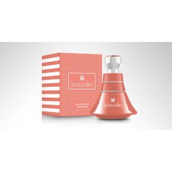 Braccialini Chic 100 ml creato da Nathalie Lorson, è un profumo elegante e provocante per una donna femminile e sofist