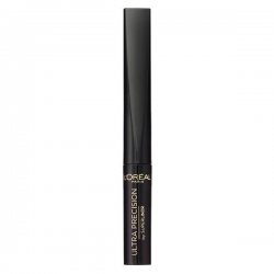 L\'Oreal Superliner Ultraprecision Eyeliner 01 NeroEyeliner Super Liner, e l\'eyeliner di L\'OrÚal Paris dal tratto preci