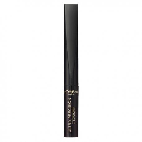 L\'Oreal Superliner Ultraprecision Eyeliner 01 NeroEyeliner Super Liner, e l\'eyeliner di L\'OrÚal Paris dal tratto preci