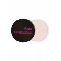 DEBBY POWDER EXPERIENCE POLVERE LIBERA UNICO COLORE TRANSLUCENTE