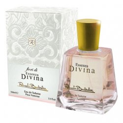 Renato Balestra Fiori di Essenza Divina 100ml spray
