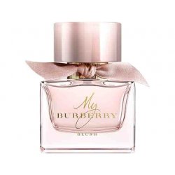 Burberry My Blush 50 ml Eau de parfum EDP Profumo donnaMy Burberry Blush 50ml di Burberry è una fragranza del gruppo Fl