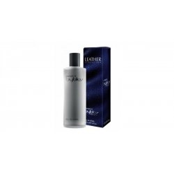 Byblos Leather Sensation For Men Eau de Toilette 120 mlUn presente vissuto, mai datato.L'uomo che indossa la fragranza