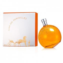 Hermes Elixir des Merveilles Eau de parfum 100 ml donnaRielaborato e riconsiderato da Jean Claude Ellena, designer frag