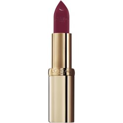 L'Oréal Paris  Labbra Color Riche Rossetto n 342 Crystal Cuivré Colore pieno e intenso, texture ricca di pigmenti, for