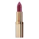 L\'Oréal Paris Labbra374 - Intense Plum Colore pieno e intenso, texture ricca di pigmenti, formula idratante. Una textu