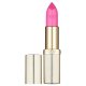 L\'Oréal Paris Labbra134 - Pink PanasceColore pieno e intenso, texture ricca di pigmenti, formula idratante. Una textur