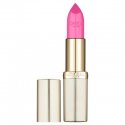 L'Oréal Paris Labbra134 - Pink PanasceColore pieno e intenso, texture ricca di pigmenti, formula idratante. Una textur