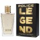 Police Legend For Woman EDP 50 MLQuesta composizione florientale è la sintesi della modernità femminile e del potere se