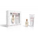 Replay Jeans Original Her Edt 20ml & Body Lotion 100ml