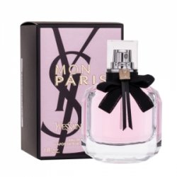 Yves Saint Laurent - Mon paris - eau de parfum 30 ml vapoMon Paris - Eau de Parfum 30 ml VAPO Pensate che l’amore sia n