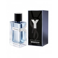 Yves Saint Laurent Y di Yves Saint Laurent Uomo Eau de Toilette - 100 mlY è il profumo per l\'uomo che segue le sue passi