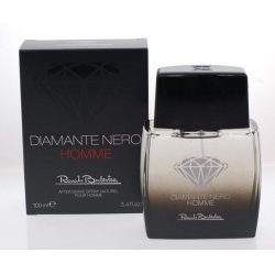 Renato balestra diamente nero after shave 100 ml vapoL\'eleganza e la raffinatezza che contraddistinguono le collezioni 