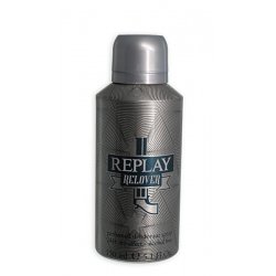 Replay relover deo spray 150 ml