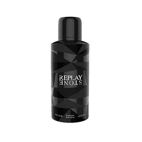 REPLAY STONE SUPERNOVA HIM DEO PROF SPRAY 150 ML